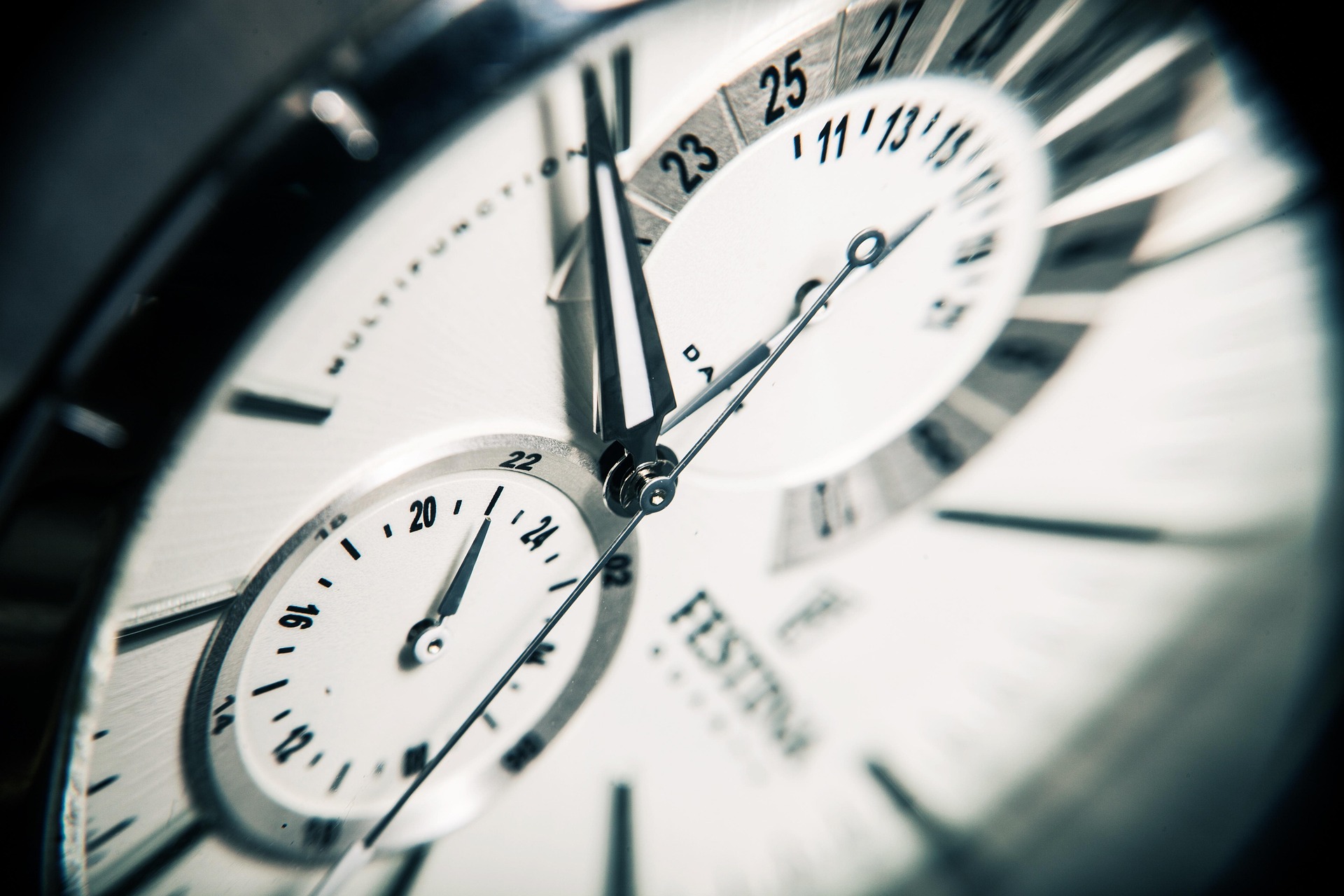 how to estimate cleaning time